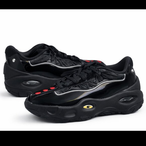Puma LaMelo Ball LaFrancé RNR Fast & Furious Dom Toretto 11.5 US mens
